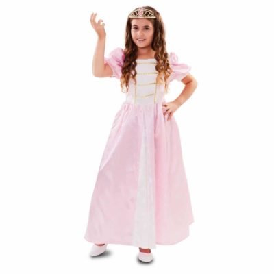 Costume Principessa