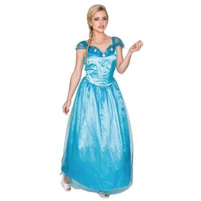 Costume Principessa Adulto