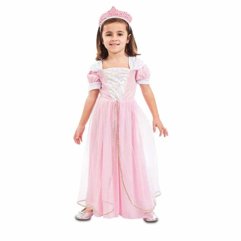 Costume Principessa Bambina