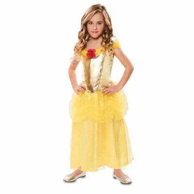 Costume da Principessa Estate per bambine