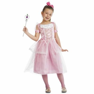 Costume Principessa Rosa