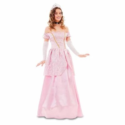Costume Principessa Rosa Adulto