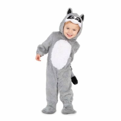 Costume Procione Bambini