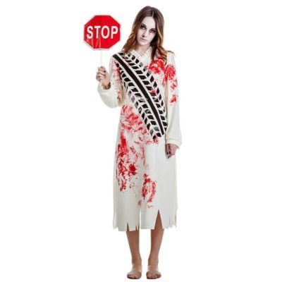 Costume Ragazza della Curva