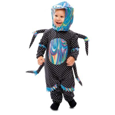 Costume da Ragno Bebé