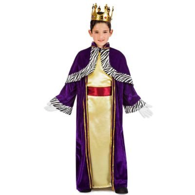 Costume Re Magio Baldassarre
