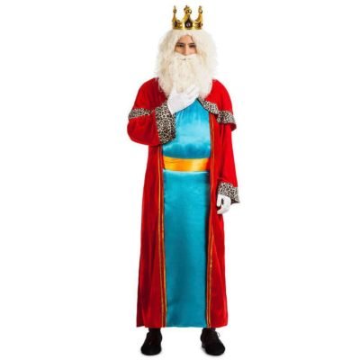 Costume Re Magio Melchiorre M/L