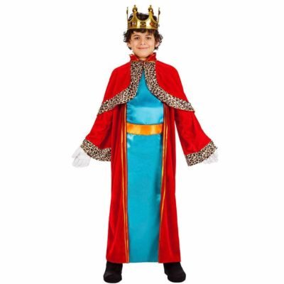 Costume Re Magio Melchiorre