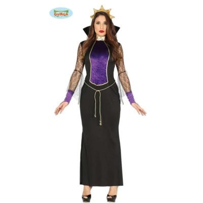 Costume Regina Male Adulto