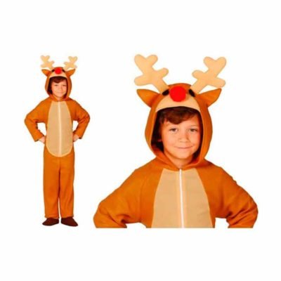 Costume Renna Bambini