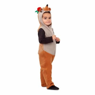 Costume Riccio Bambini