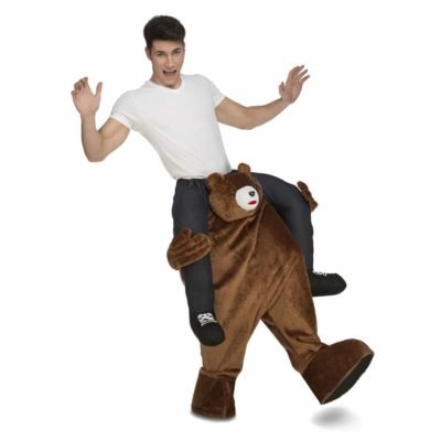 Costume Ride-On Orso M/L