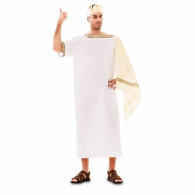 Costume Romano Adulto