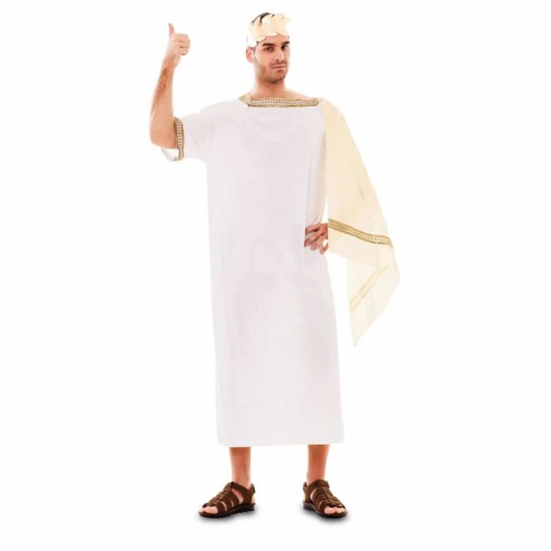 Costume Romano Adulto