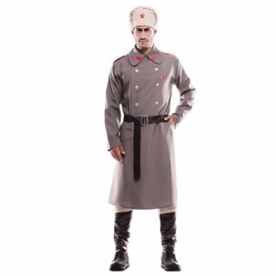 Costume Russo Uomo
