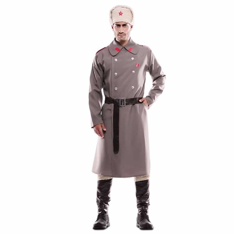 Costume Russo Uomo