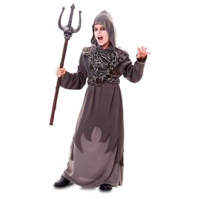 Costume Saio con Catene Bambino