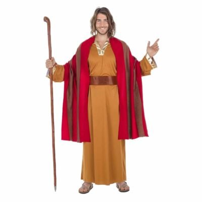 Costume da San Giuseppe Ebreo Adulto