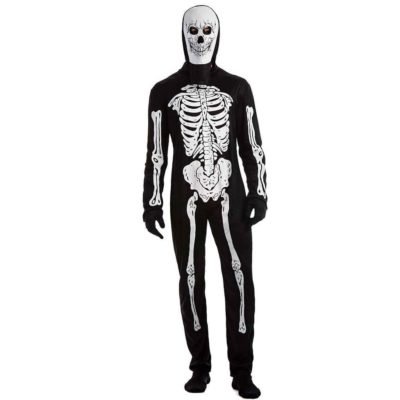 Costume Scheletro