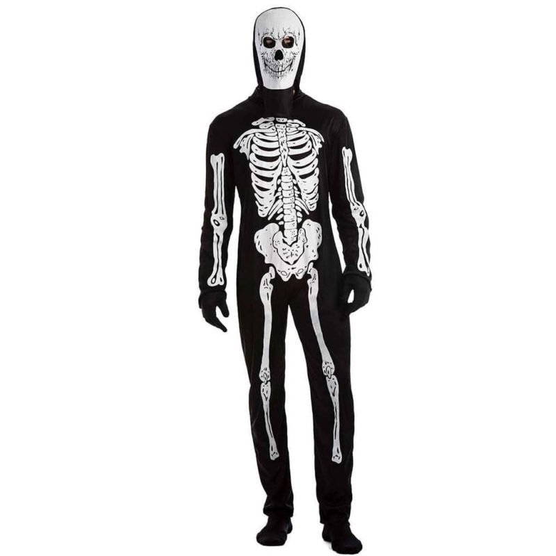 Costume Scheletro