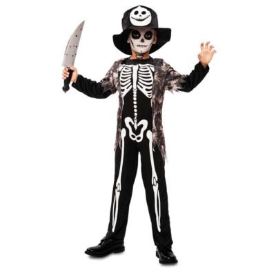 Costume Scheletro