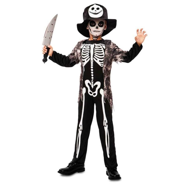 Costume Scheletro