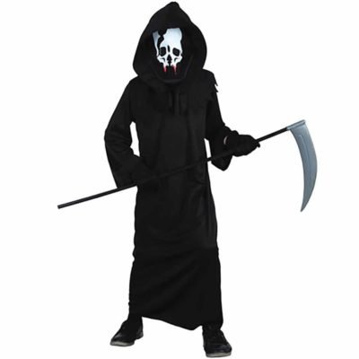 Costume Scheletro Halloween. Bambino