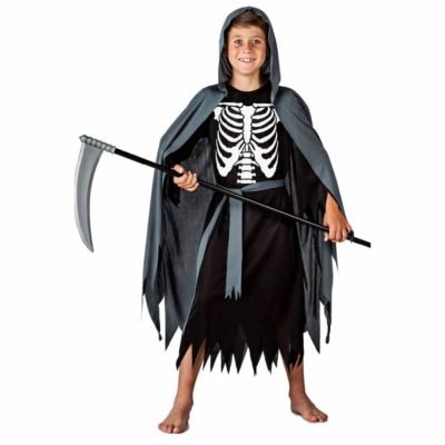 Costume Scheletro di Morte