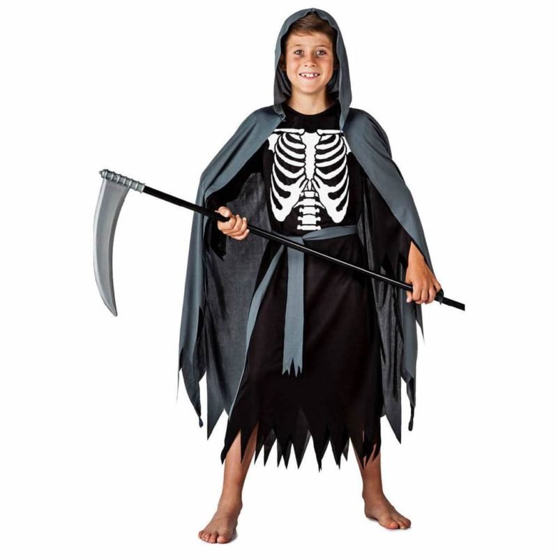 Costume Scheletro di Morte