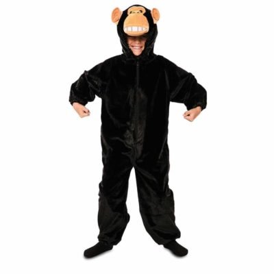 Costume da Scimpanzé per bambini