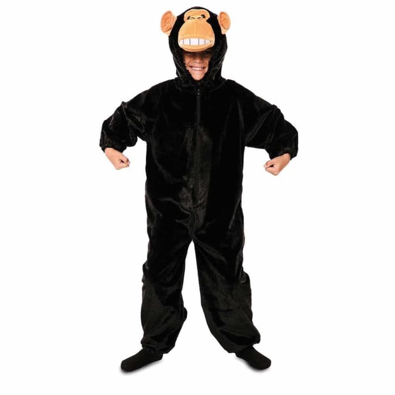 Costume da Scimpanzé per bambini