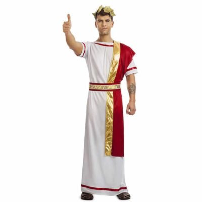 Costume Senatore Romano M/L