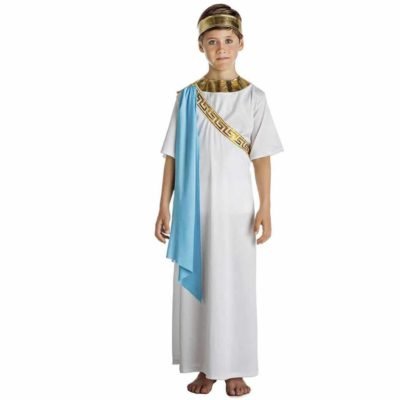 Costume Senatore Romano