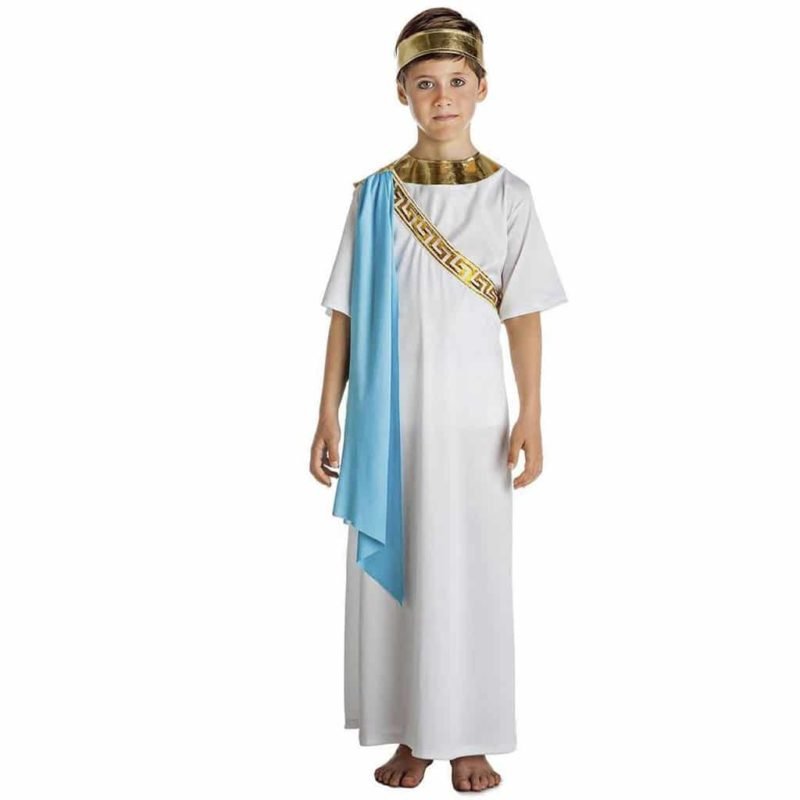 Costume Senatore Romano