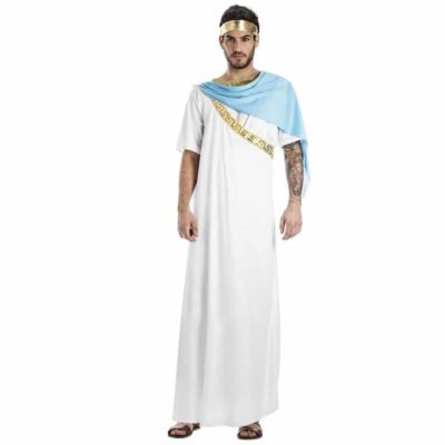 Costume Senatore Greco