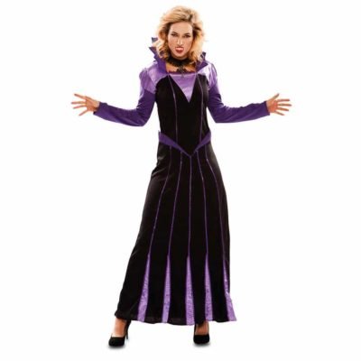 Costume da Signora Vampira Donna