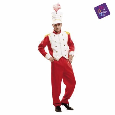 Costume Soldatino di Stagno M/L