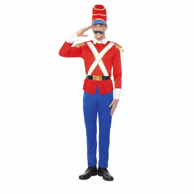 Costume Soldatino di Stagno