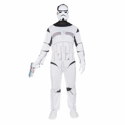 Costume Soldato Galactico M/L
