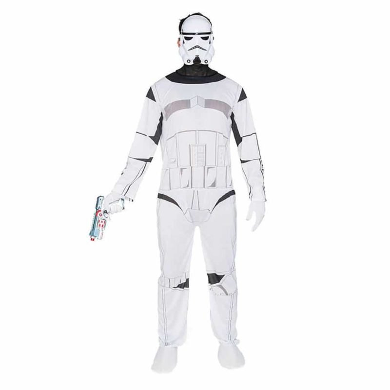 Costume Soldato Galactico M/L