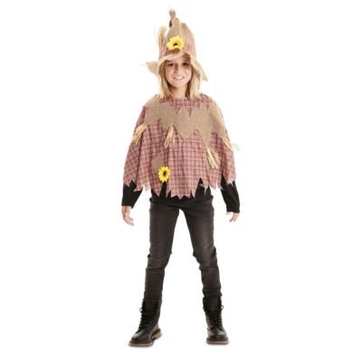 Costume Spaventapasseri Bambini