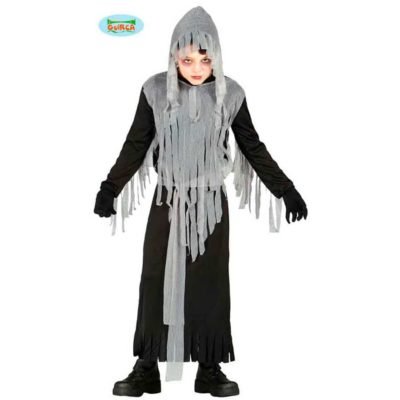 Costume Spiritu Maligno Bambino