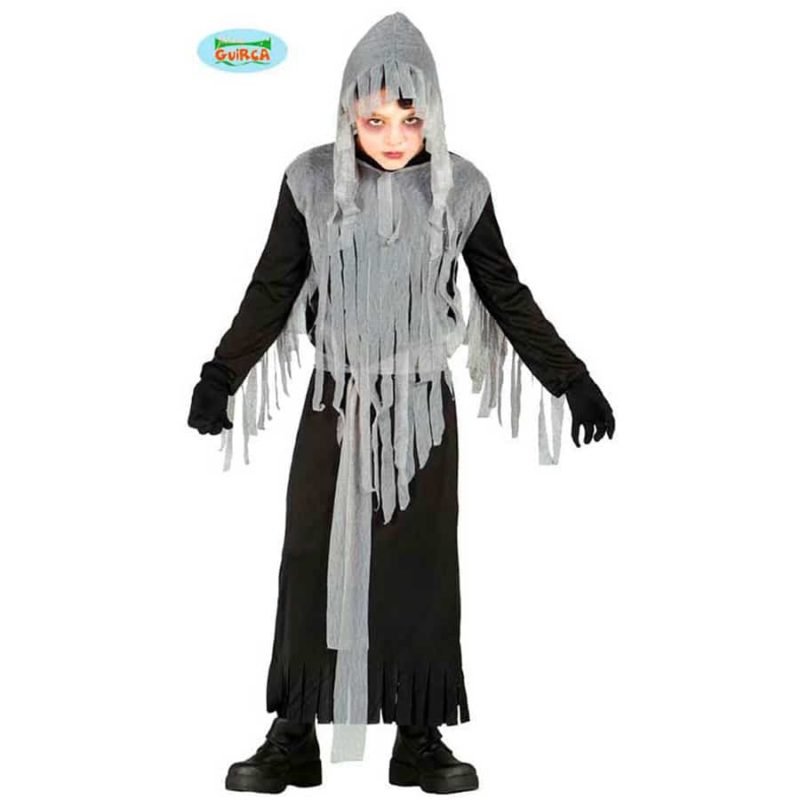 Costume Spiritu Maligno Bambino