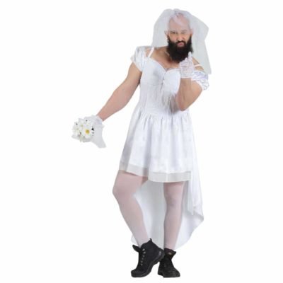 Costume da Sposa per Uomo