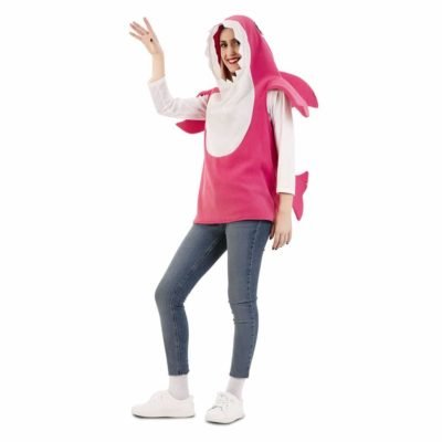 Costume Squalo Adulto