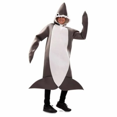 Costume da Squalo Adulto