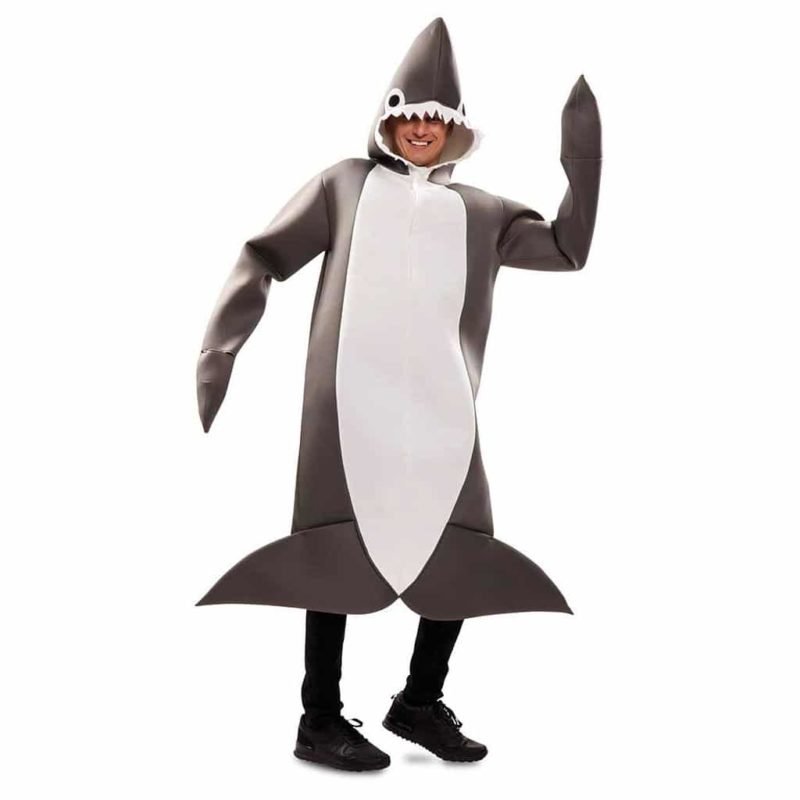 Costume da Squalo Adulto