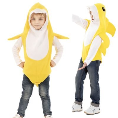 Costume Squalo Bambini