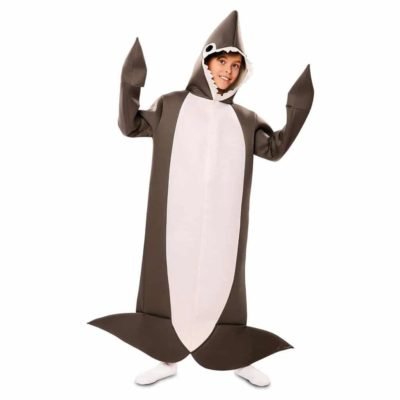 Costume Squalo Bambini