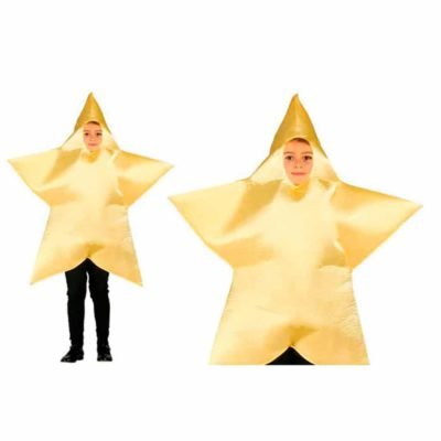 Costume Stella Bambini